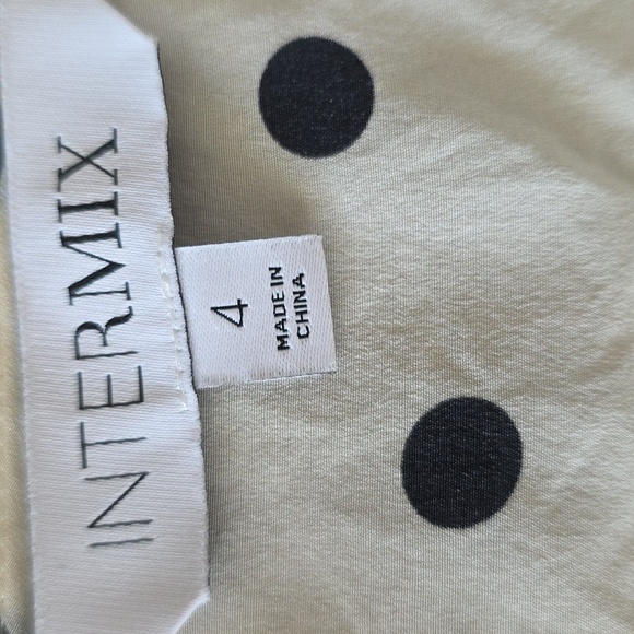 Blouse - Picture 4 of 4